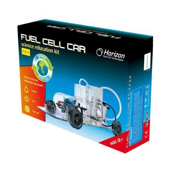 Horizon Fuel Cell Car Science Kit - STEMfinity