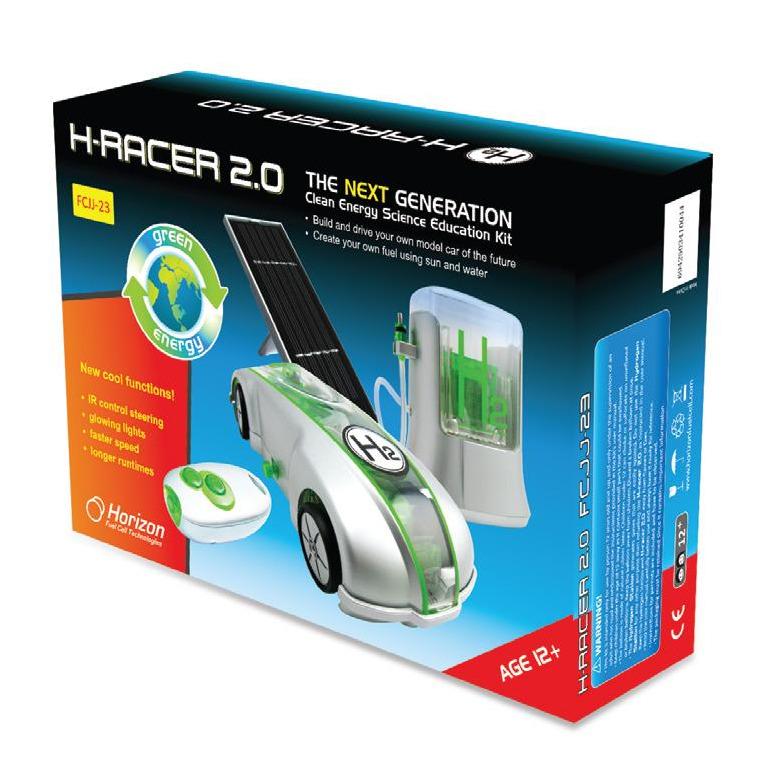 Horizon H-Racer 2.0 - STEMfinity