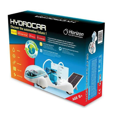 Horizon Hydrocar - STEMfinity