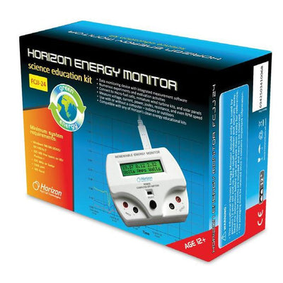Horizon Renewable Energy Monitor - STEMfinity
