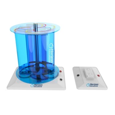 Horizon Vertical Axis Wind Turbine - STEMfinity