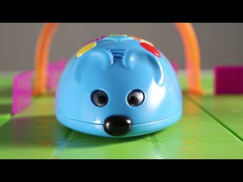 Geyer Code & Go Robot Mouse Mat