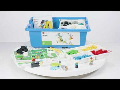 BricQ Motion Essential by LEGO® Education