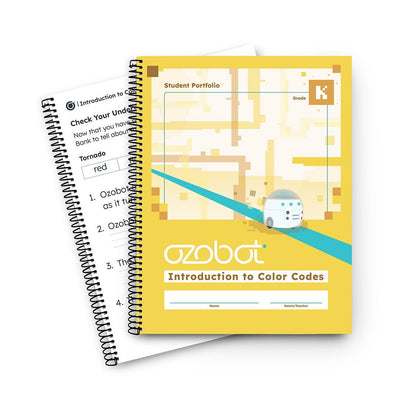 Teq Ozobot Evo Classroom Kit - 18 Pack - OZO-051810-03-TEQPD - STEM &  Robotics 