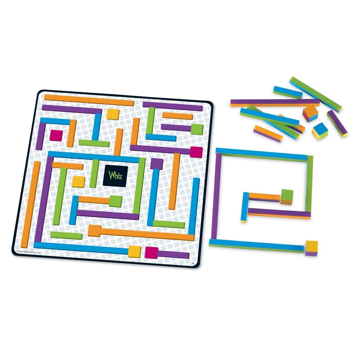 iTrax™ Critical Thinking Game - STEMfinity