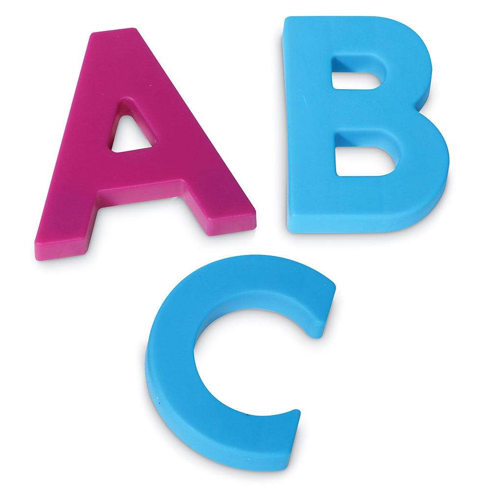 Jumbo Magnetic Uppercase Letters - STEMfinity