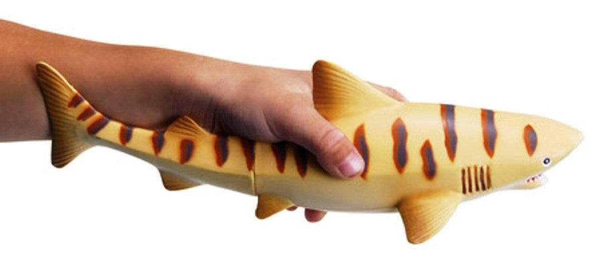 Jumbo Ocean Animals - STEMfinity