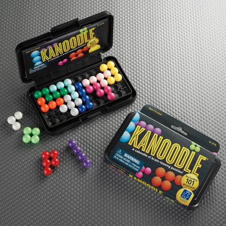 Kanoodle® - STEMfinity