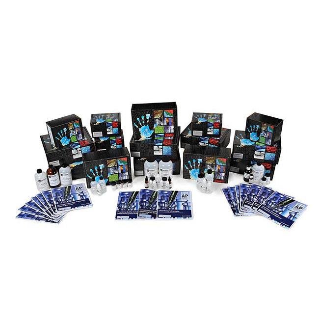 Kemtec Science: AP Chemistry Series 16-130B - STEMfinity