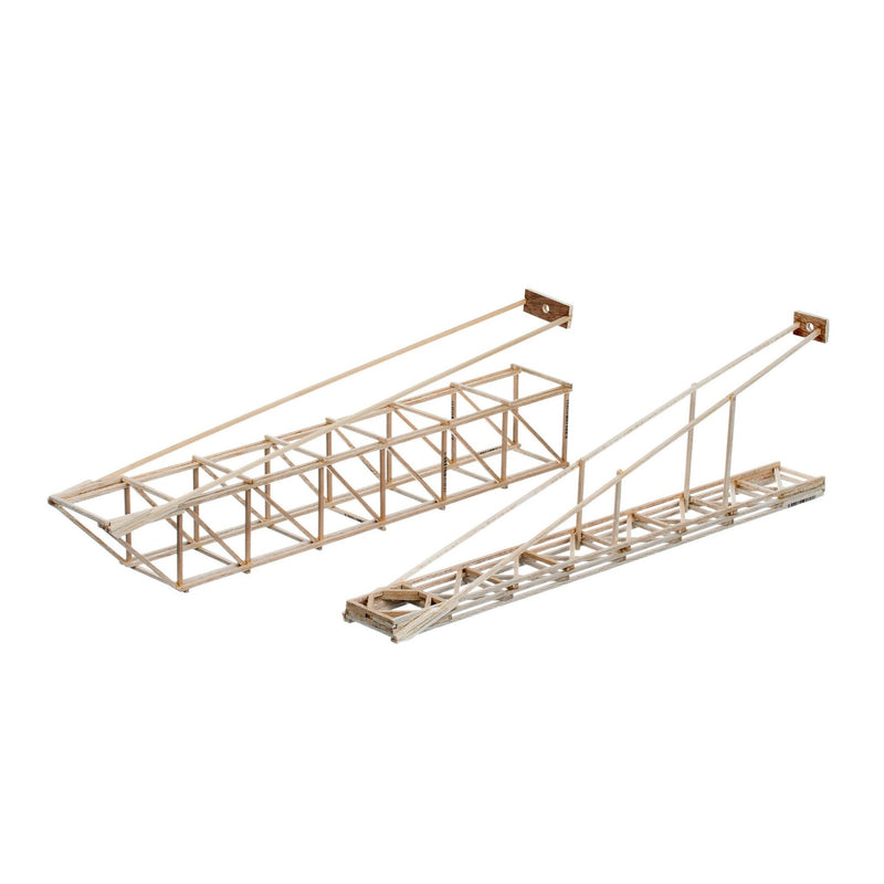 Kemtec Science: Boomilever Challenge Kit - Single Kit - STEMfinity