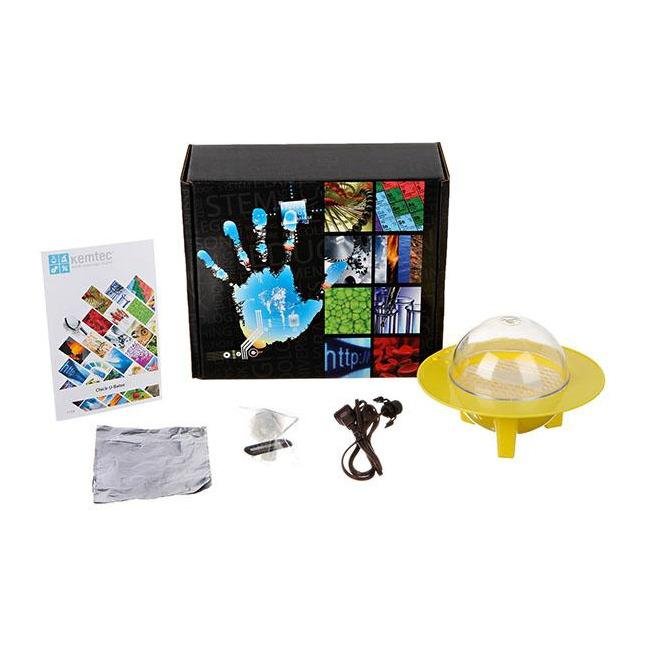 Kemtec Science: Chick-U-Bator - STEMfinity