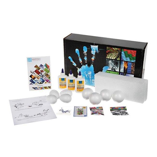 Kemtec Science: Fish Factory - STEMfinity