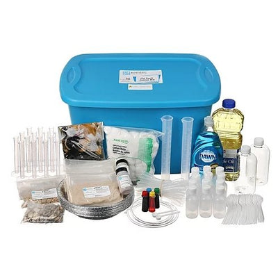 Kemtec Science: Oil Spill Junior Kit - STEMfinity