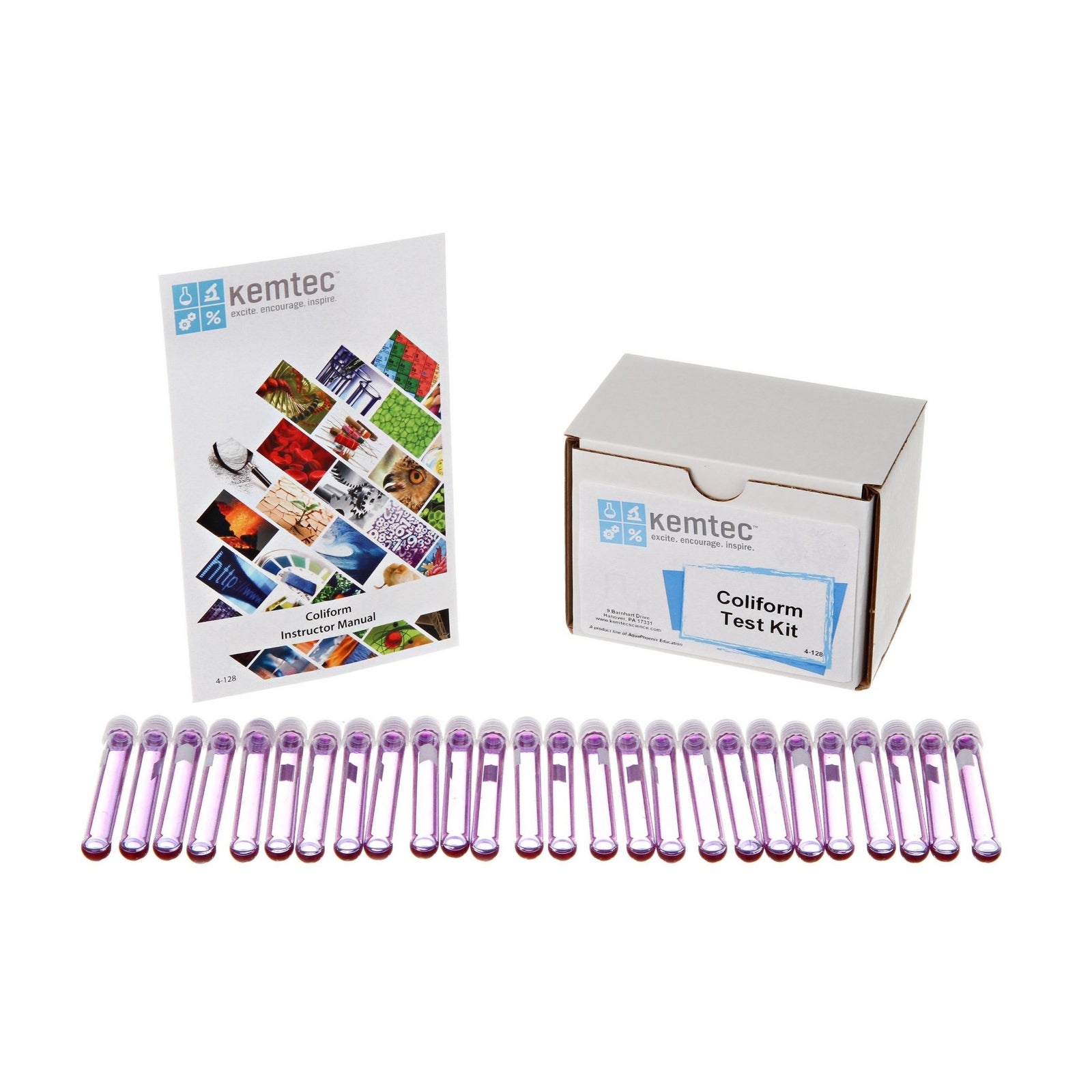 Kemtec Science: Sunscreen Evaluation - STEMfinity