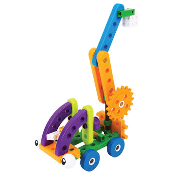 Kids First Automobile Engineer Thames Kosmos STEMfinity