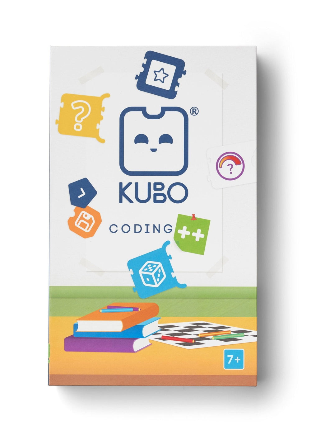 KUBO Coding++ Set - KUBO - STEMfinity