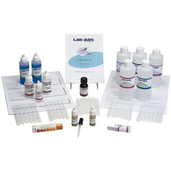 Lab-Aids: Aspirin Study Kit - STEMfinity