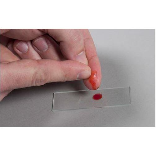 Lab-Aids: Blood Smear Kit - STEMfinity