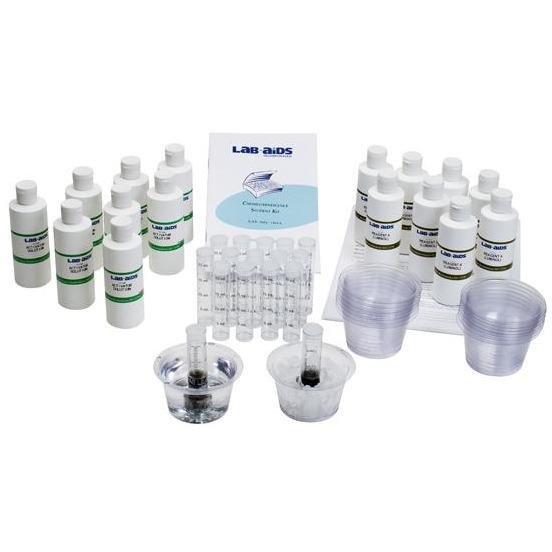 Lab-Aids: Chemiluminescence Student Activity Kit - STEMfinity