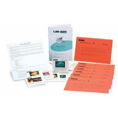 Lab-Aids: Classifying Animals Kit - STEMfinity