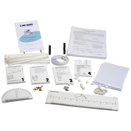 Lab-Aids: Measuring Experiments Kit - STEMfinity