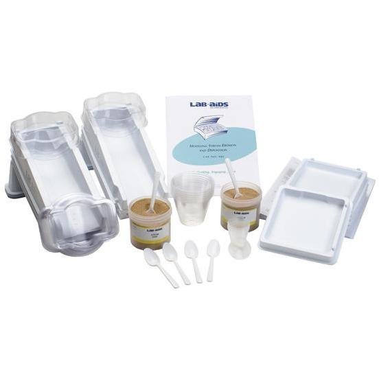 Modeling Stream Erosion and Deposition Kit LabAids STEMfinity