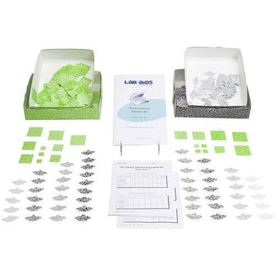 Lab-Aids: Natural Selection Experiment Kit - STEMfinity