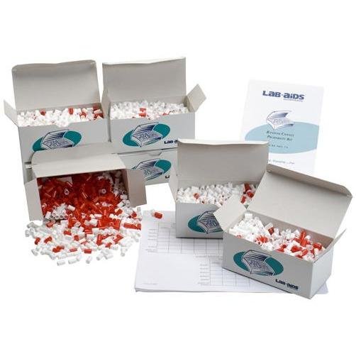 Lab-Aids: Random Chance Probability Kit - STEMfinity