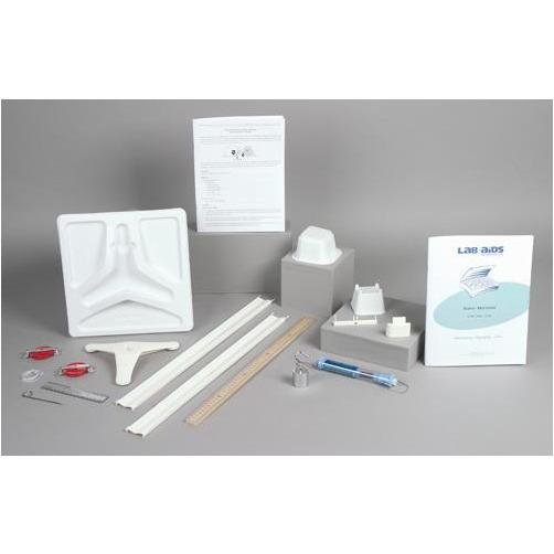 Lab-Aids: Simple Machines (Station Approach) Kit - STEMfinity