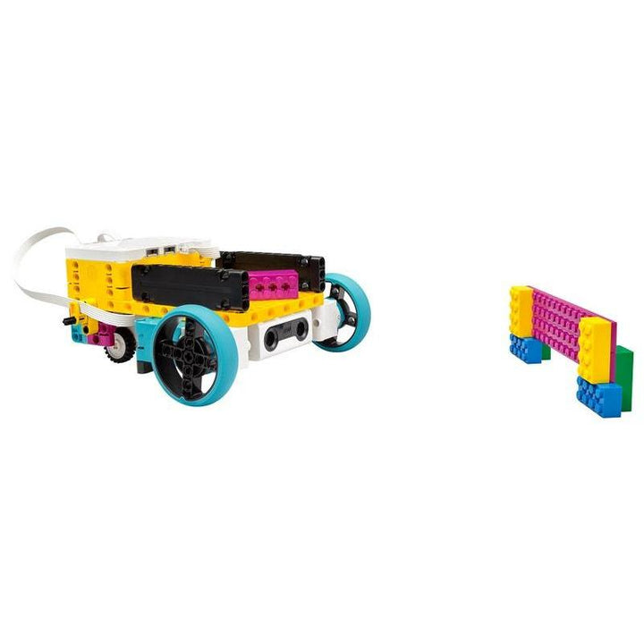 LEGO® Education SPIKE Prime Afterschool & Camp Bundle with STEMfinity - STEMfinity