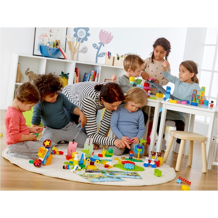 LEGO® Education STEAM Park Afterschool & Camp Bundle with STEMfinity - STEMfinity