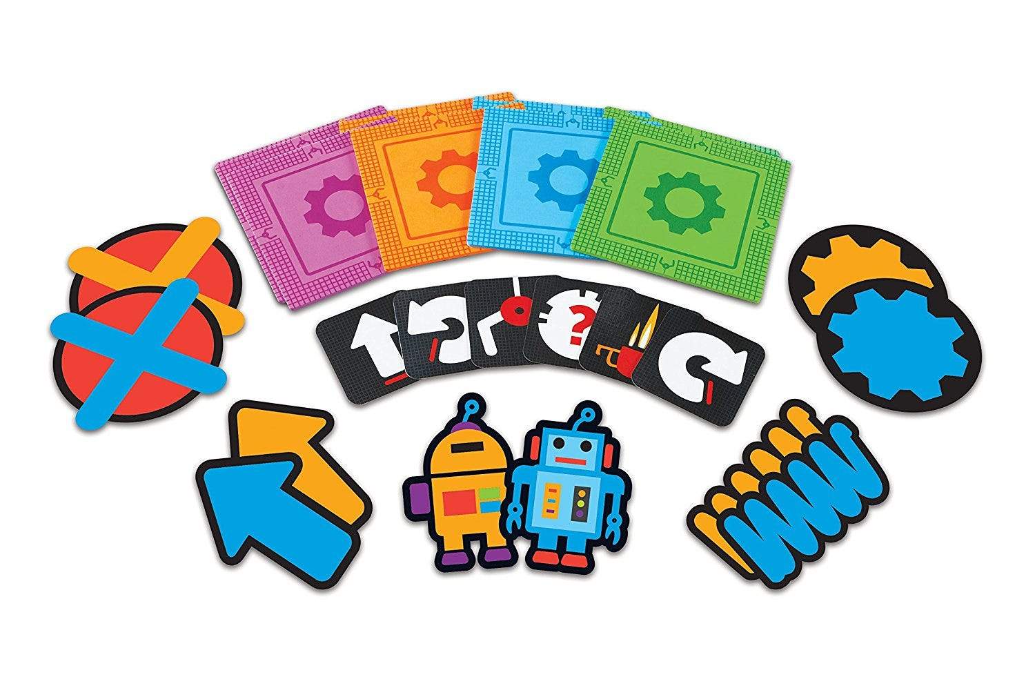 Let's Go Code!™ Activity Set - STEMfinity