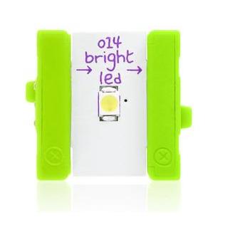littleBits Bright LED Module - STEMfinity