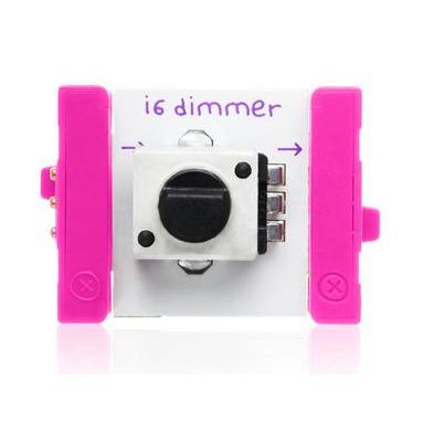 littleBits Dimmer Module - STEMfinity