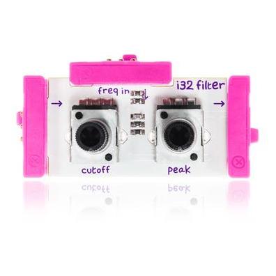 littleBits Filter Module - STEMfinity