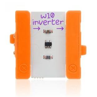 littleBits Inverter Module - STEMfinity