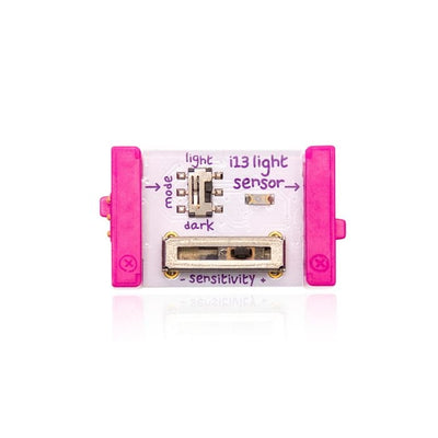 littleBits Light Sensor Module - STEMfinity