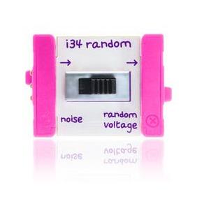 littleBits Random Module - STEMfinity