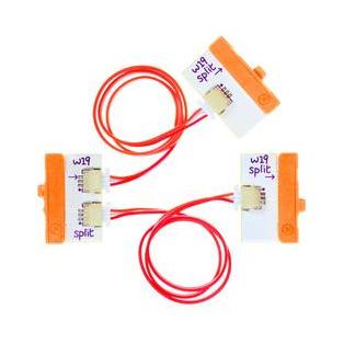 littleBits Split Module - STEMfinity
