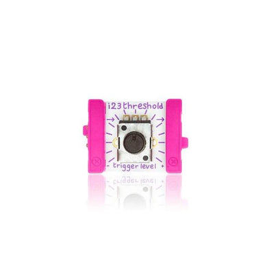 littleBits Threshold Module - STEMfinity