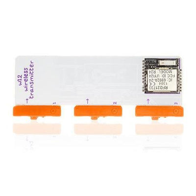 littleBits Wireless Transmitter Module - STEMfinity
