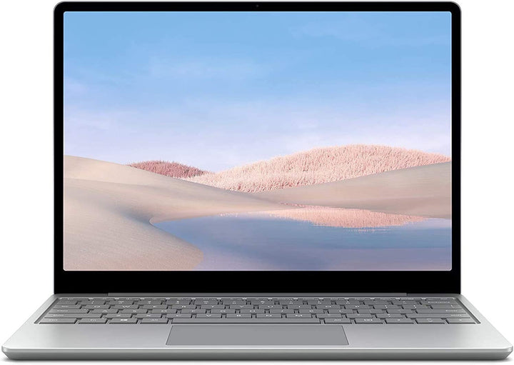 Microsoft Surface Laptop Go 12.4 - Microsoft - STEMfinity