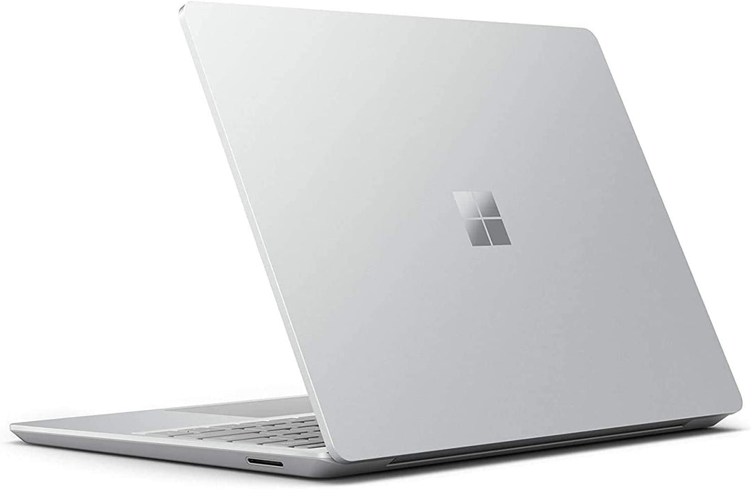 Microsoft Surface Laptop Go 12.4 - Microsoft - STEMfinity