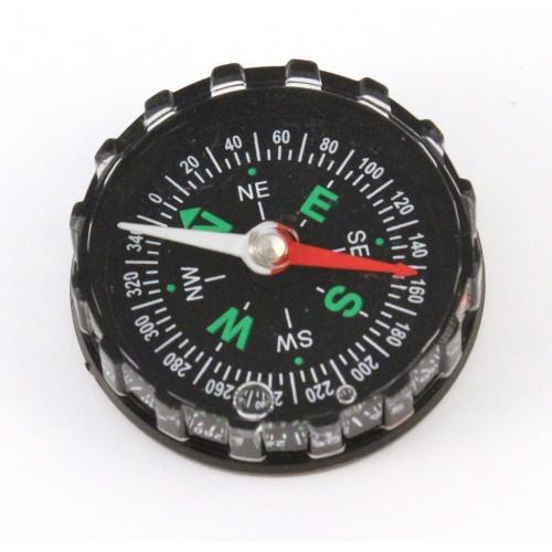 Magnetic Liquid Filled Compass 2" - STEMfinity