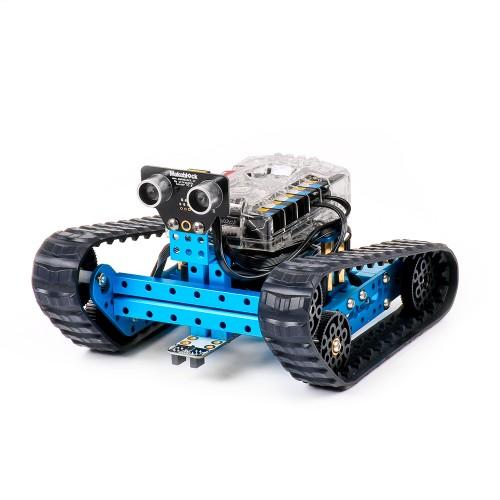 Makeblock mBot Ranger - Transformable STEM Educational Robot Kit - STEMfinity