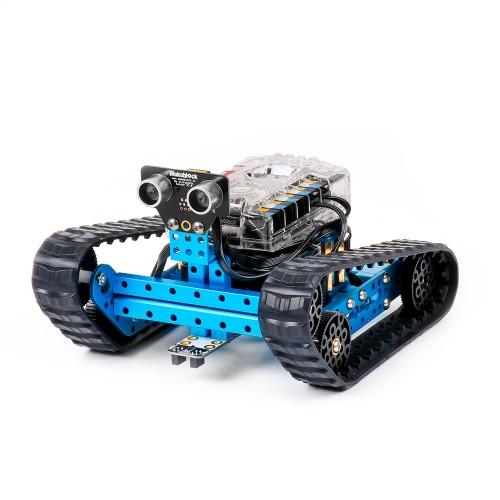 Makeblock mBot Ranger - Transformable STEM Educational Robot Kit - STEMfinity