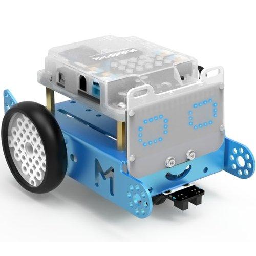 Makeblock mBot-S Entry-Level Programmable Robotics Kit - STEMfinity