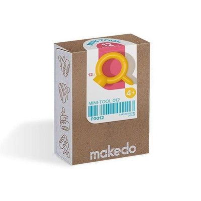How safe is the InvenTABLE?? Safe enough for Milo (our co-founder's 2 , makedo cardboard tools