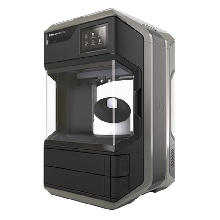 MakerBot Method X 3D Printer - STEMfinity