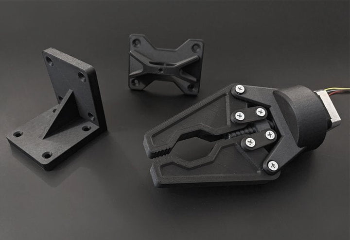 MakerBot Method X 3D Printer - Carbon Fiber Edition - MakerBot - STEMfinity